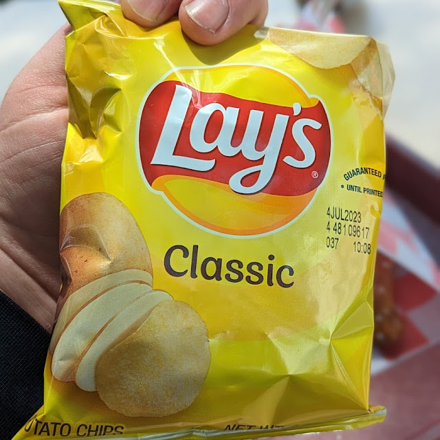 Potato Chip