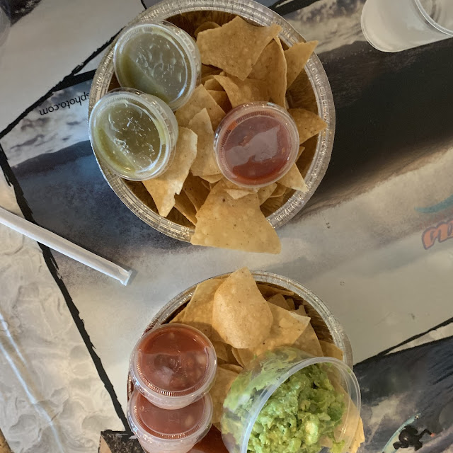 Guacamole