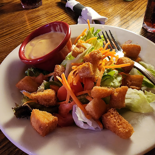 House Salad