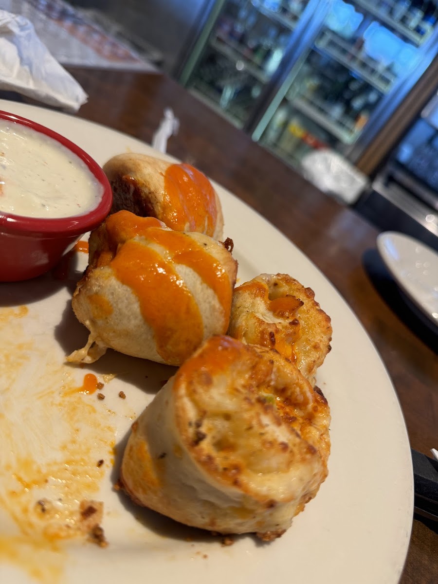 Old Chicago Pizza + Taproom - Lincoln