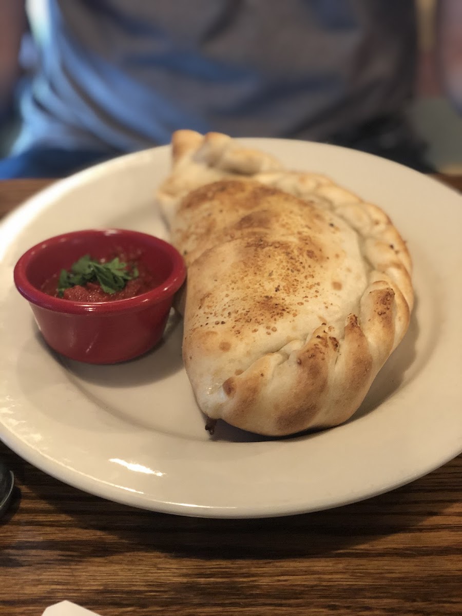 Old Chicago Pizza + Taproom - Lincoln