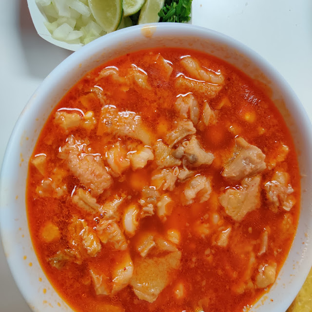 Menudo