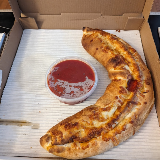 Stromboli