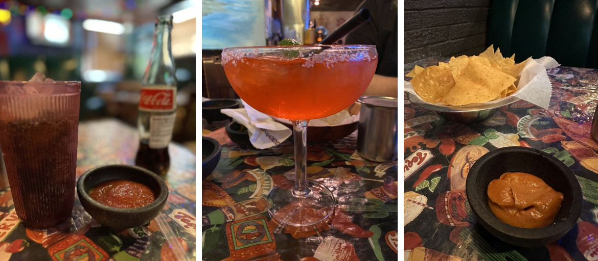 Old Mexican Inn Restaurant & Cantina