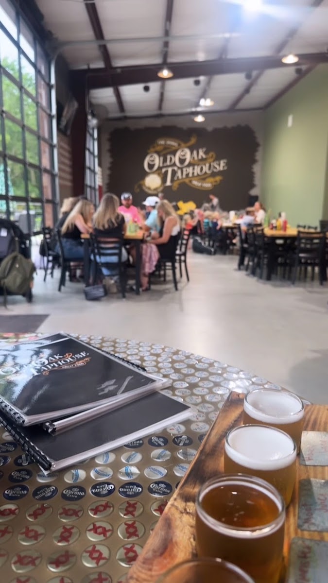Old Oak Taphouse