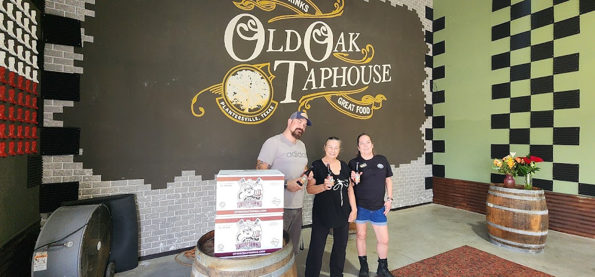 Old Oak Taphouse
