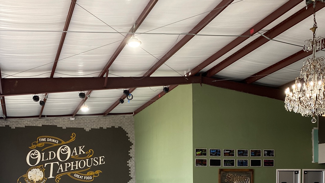 Old Oak Taphouse