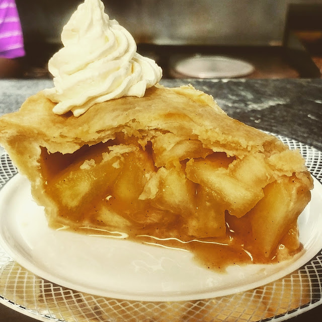 Apple Pie