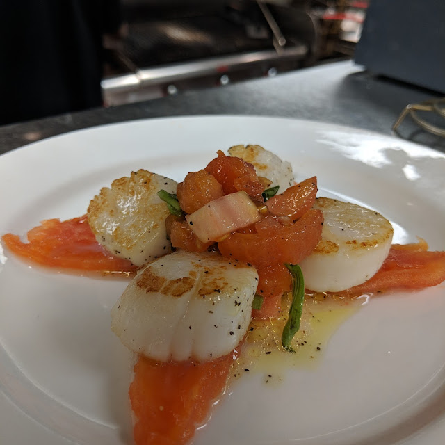 Carpaccio