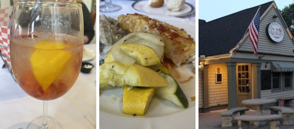 Olde Hitching Post Restaurant