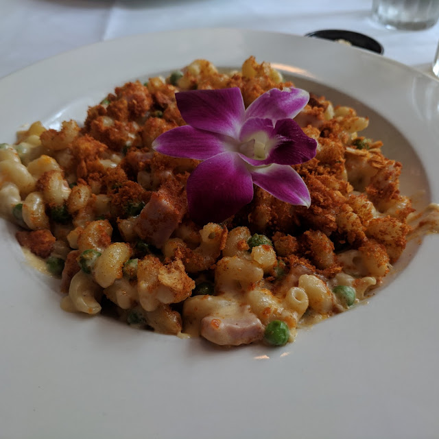 Mac N Cheese