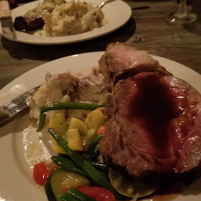 Pot Roast