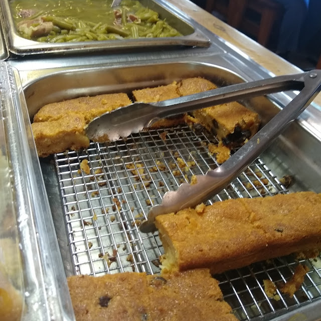 Bread Pudding