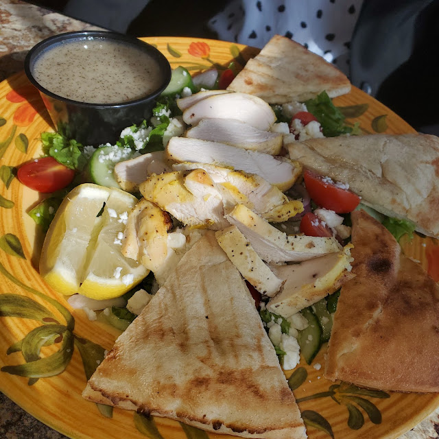 Quesadilla