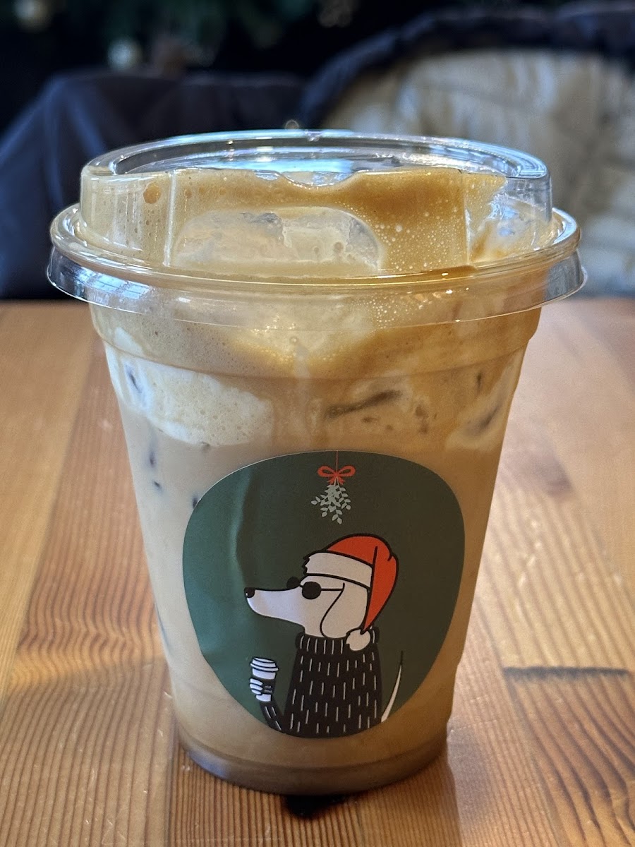 oldsoul coffee & vintage