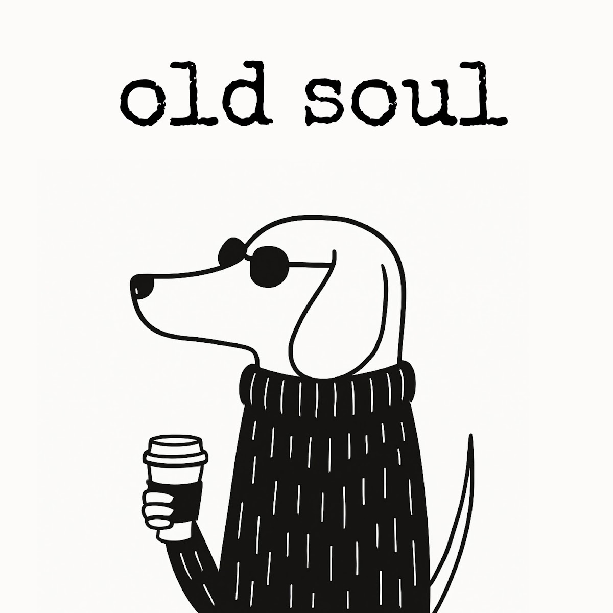 oldsoul coffee & vintage