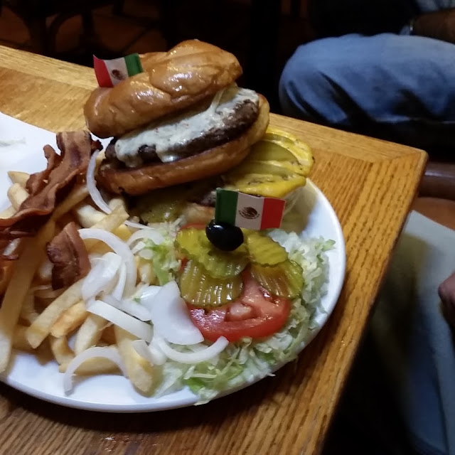 Burger