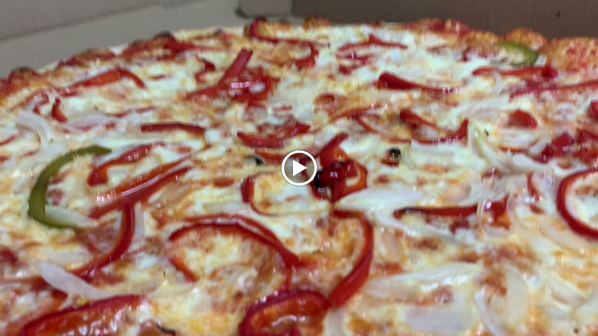Oliver's Deli & Pizza