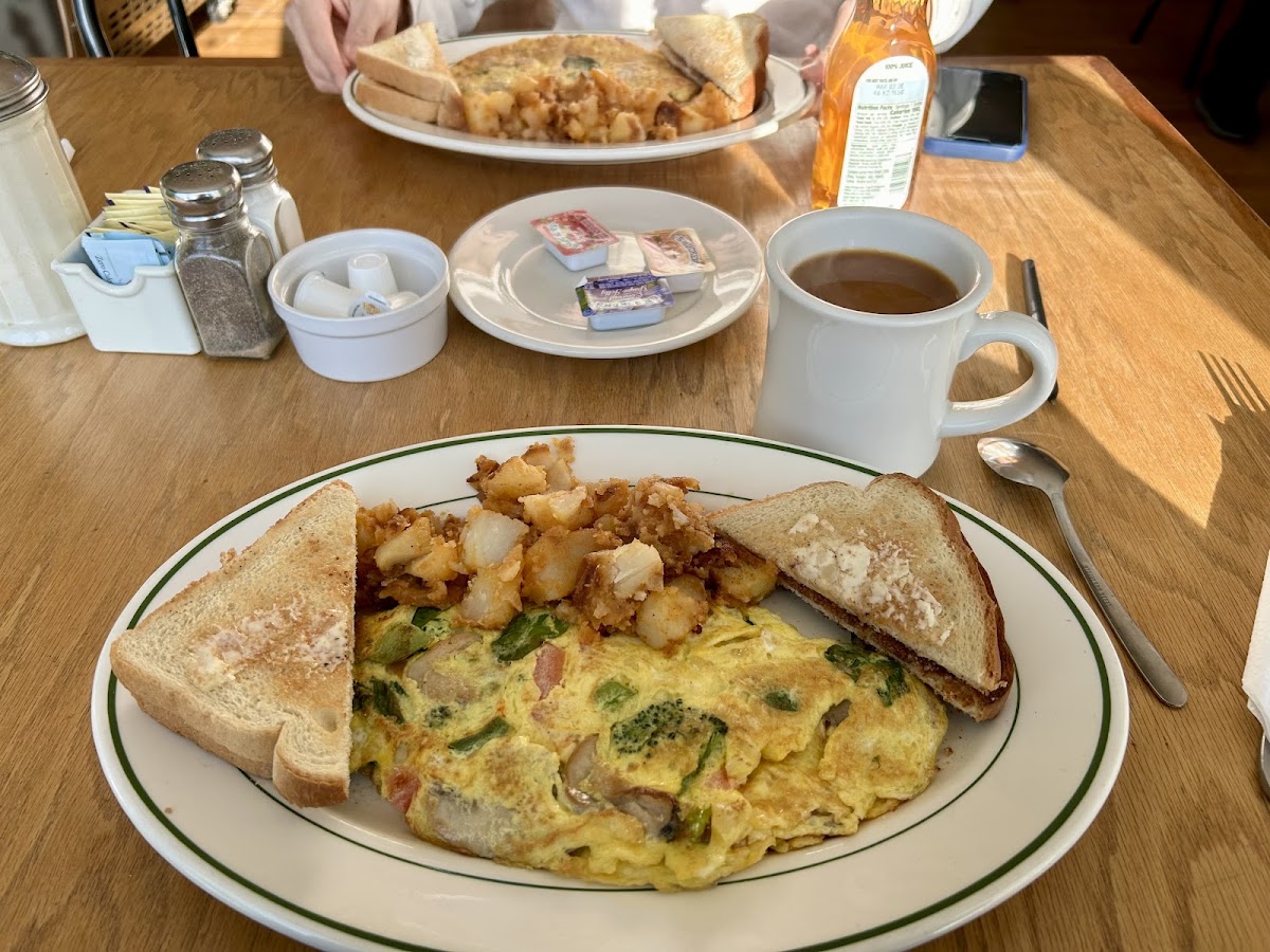 Oliver's Deli & Pizza