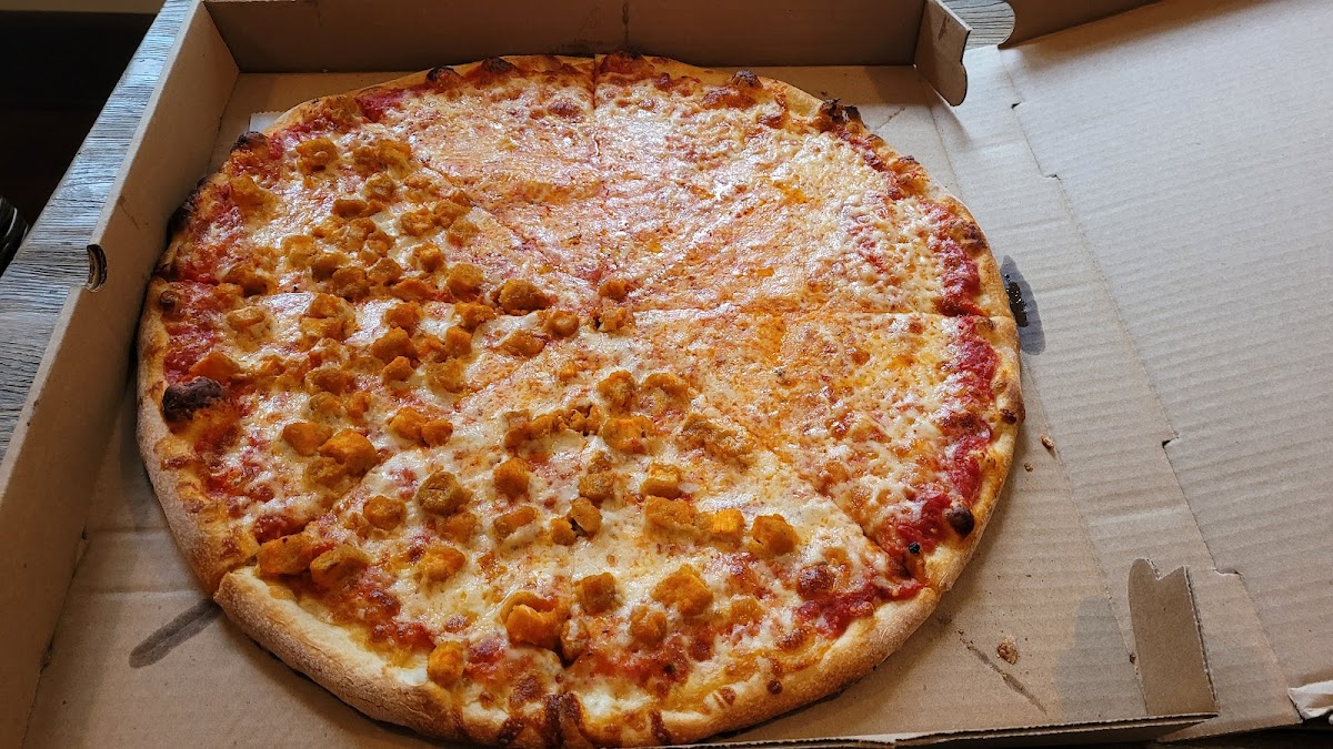 Oliver's Deli & Pizza