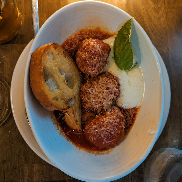 Meatballs