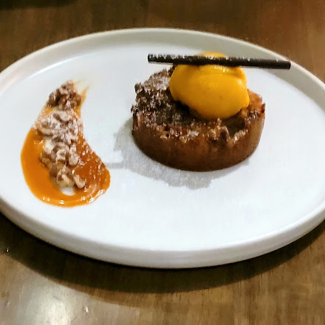 Apple Butter Cake
