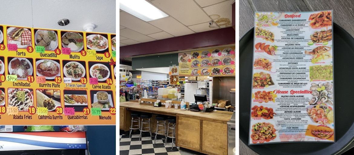 Omar's Taqueria