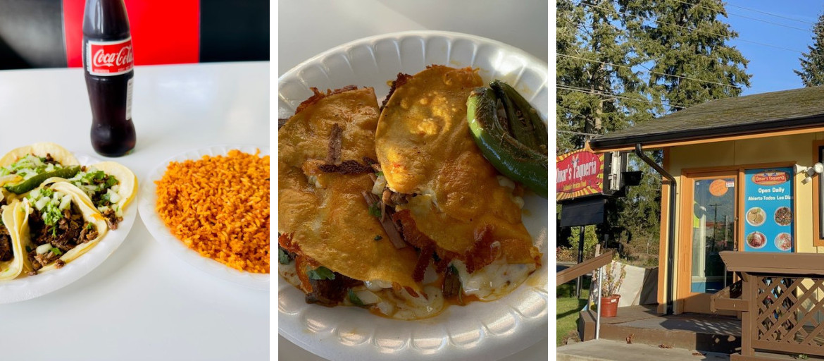 Omar's Taqueria