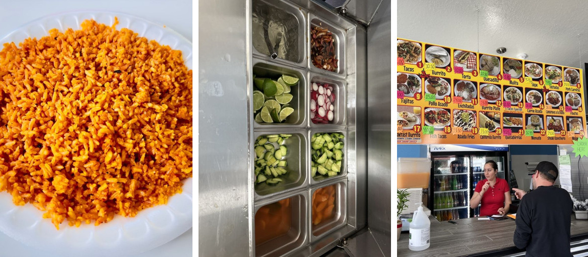 Omar's Taqueria