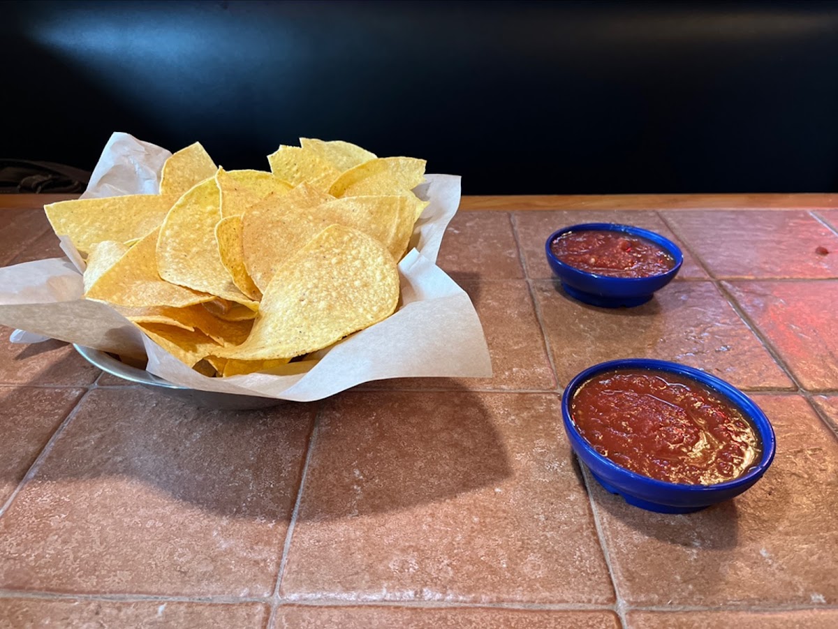 On The Border Mexican Grill & Cantina - Weatherford