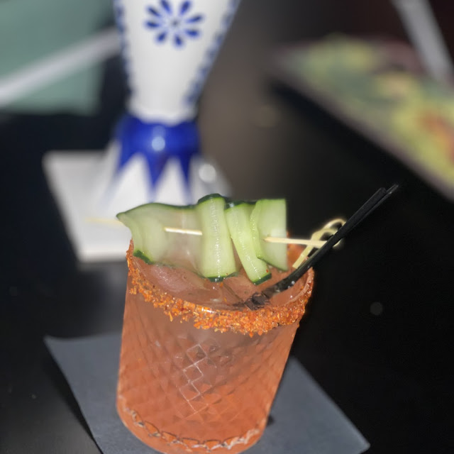 Bloody Mary