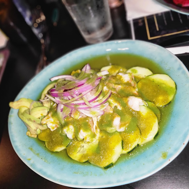 Aguachile
