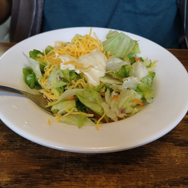Side Salad