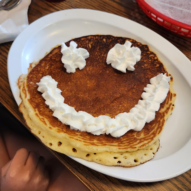Pancakes