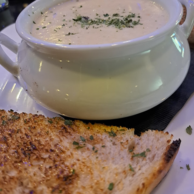 Maritime Chowder