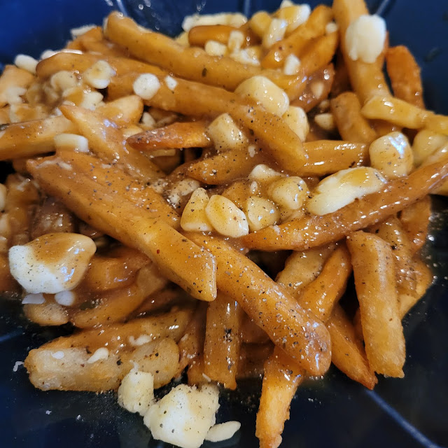 Poutine