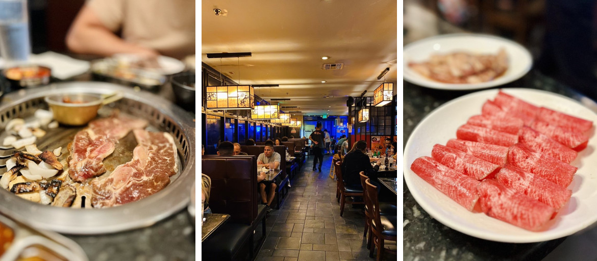 Oo-Kook Korean BBQ