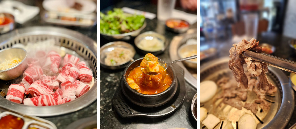 Oo-Kook Korean BBQ