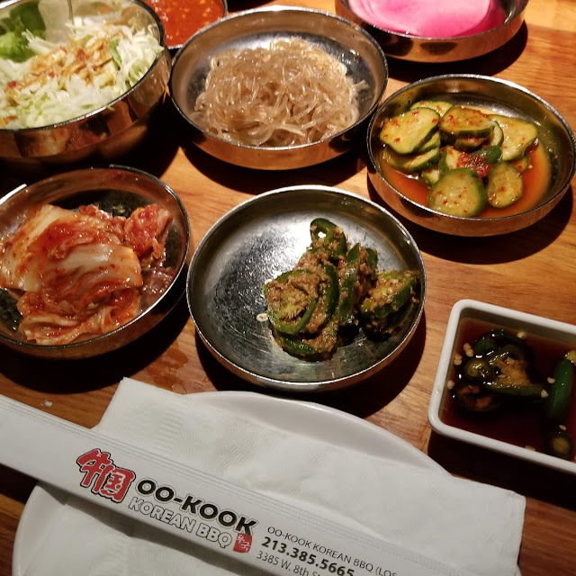 Banchan