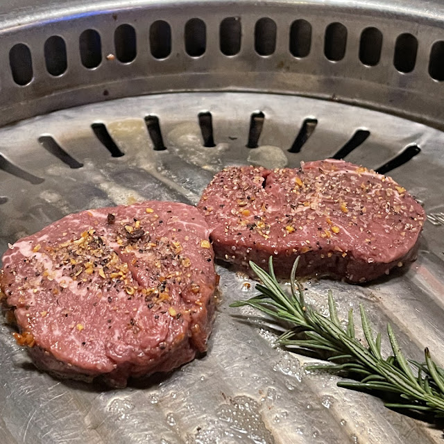 Filet Mignon