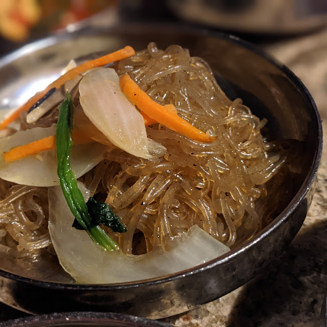 Japchae