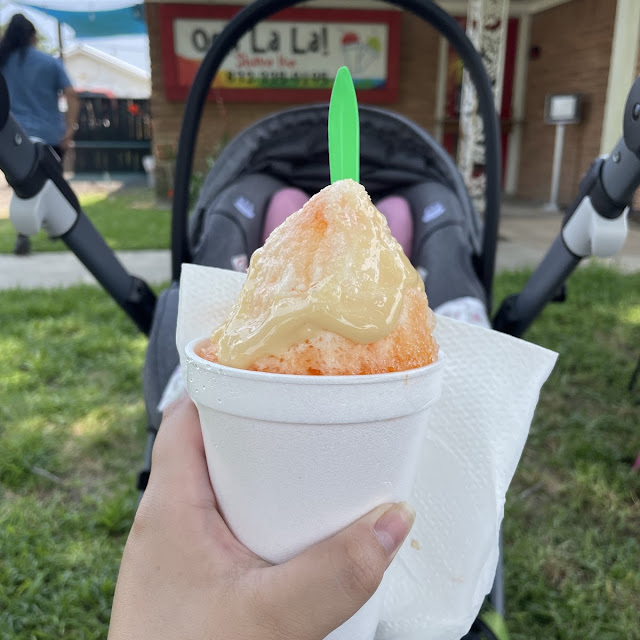 Shaved Ice