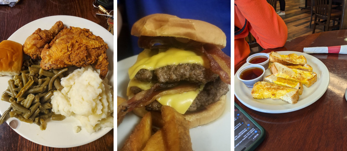 Opal’s Restaurant