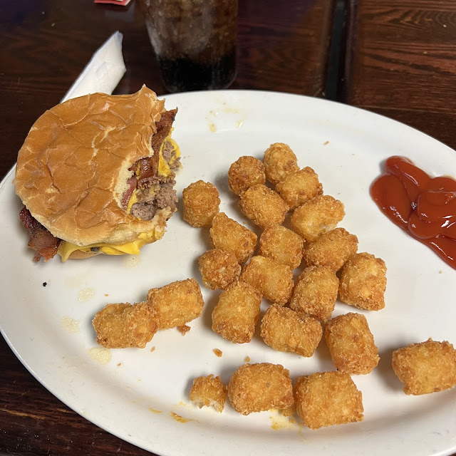 Tater Tots