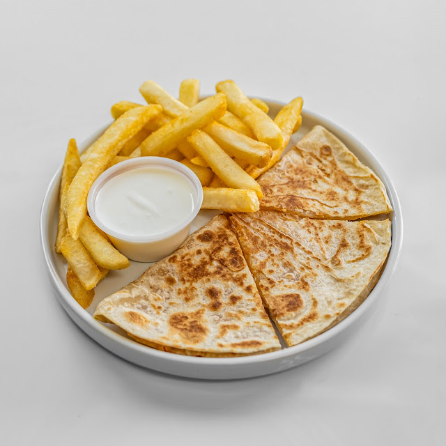 Quesadilla
