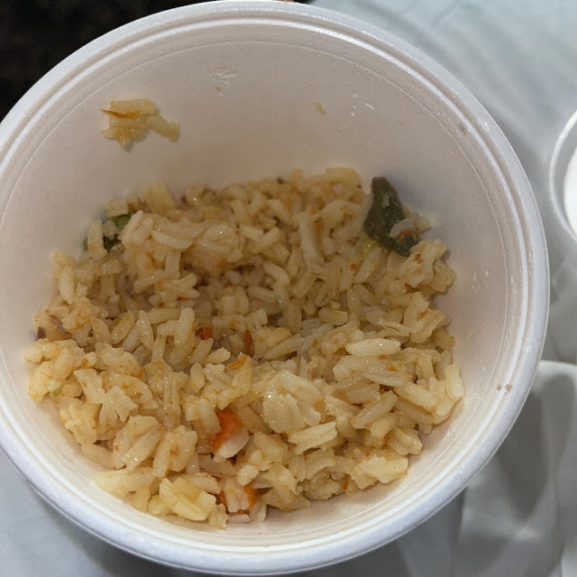 Side Rice