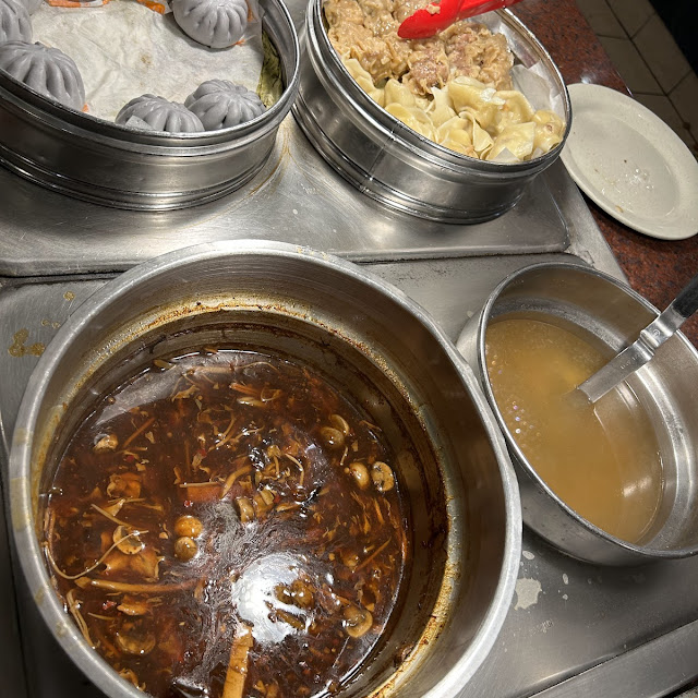 Dumplings
