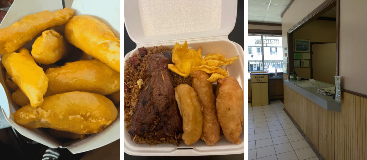Oriental Express