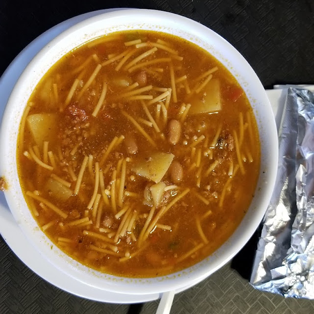Tortilla Soup