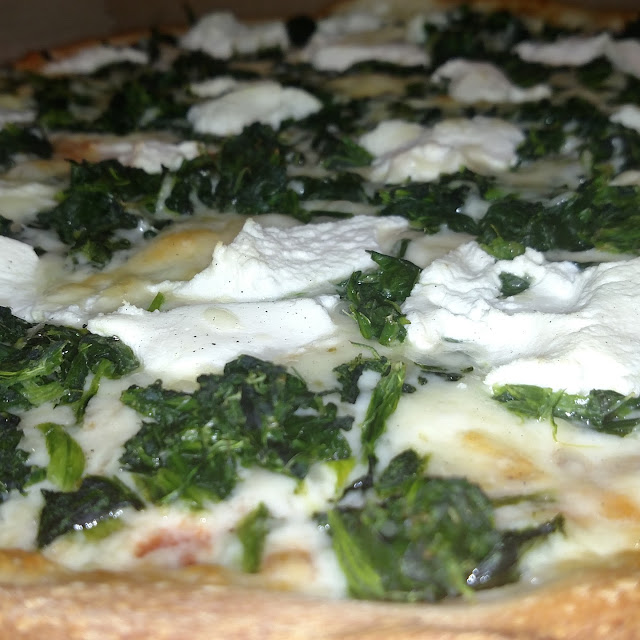 Spinach